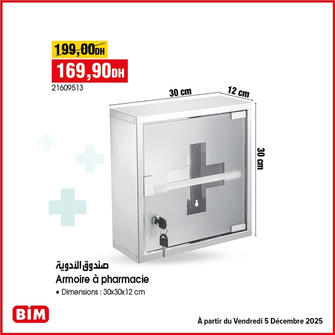 Catalogue BIM 5 décembre 2025